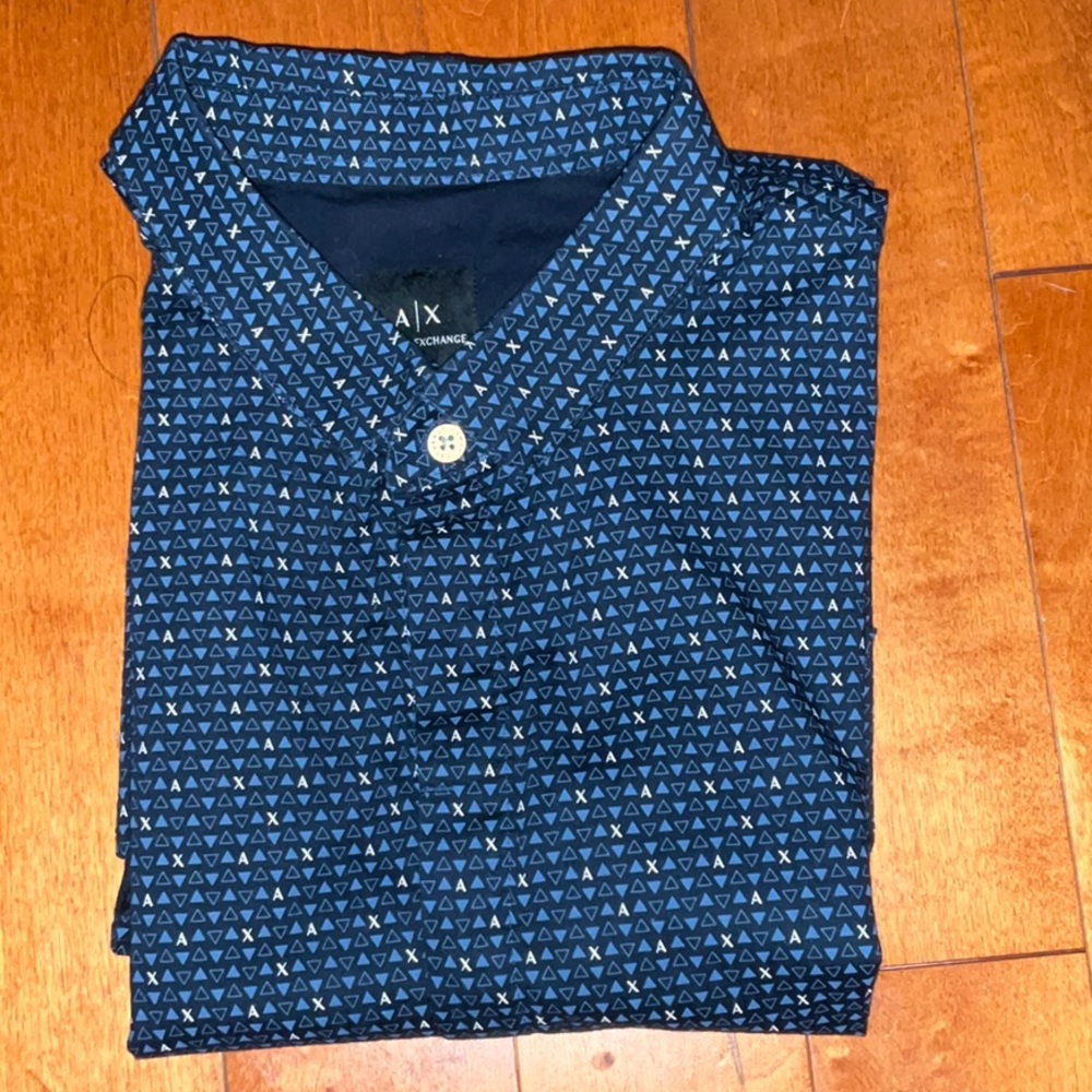 Dress Shirt